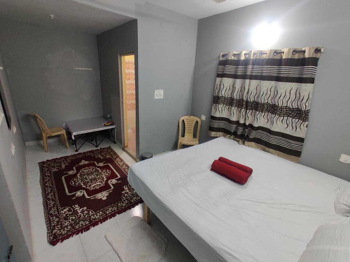 Nisarga Resort Kaglipur Екстер'єр фото