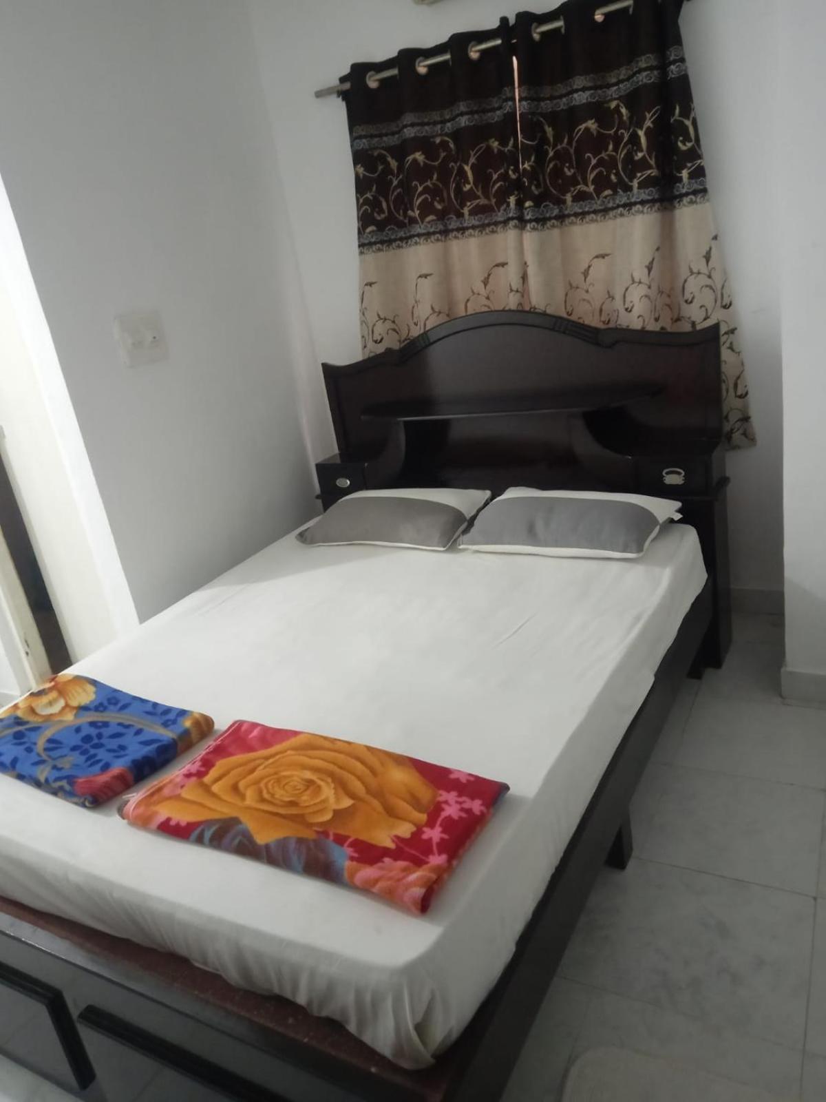 Nisarga Resort Kaglipur Екстер'єр фото